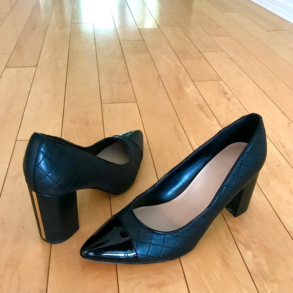 Tommy Hilfiger Shoes - 🖤Tommy Hilfiger Heels